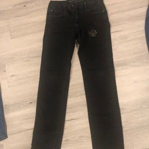 Boys jeans